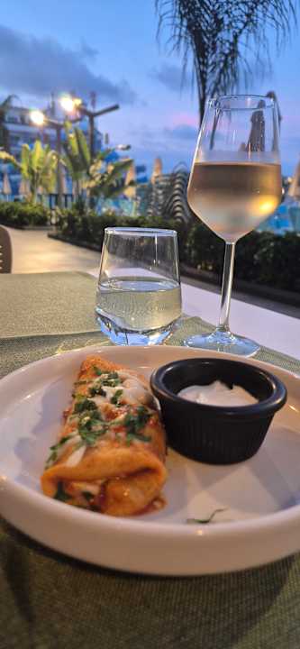 Gastro Arcanus Hotels Trendline Side