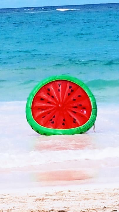 Strand Grand Palladium Punta Cana Resort & Spa