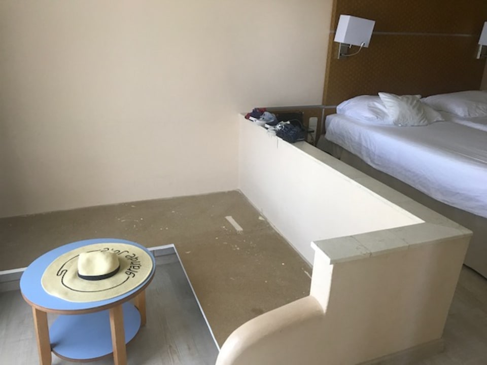 Zimmer ROBINSON ESQUINZO PLAYA