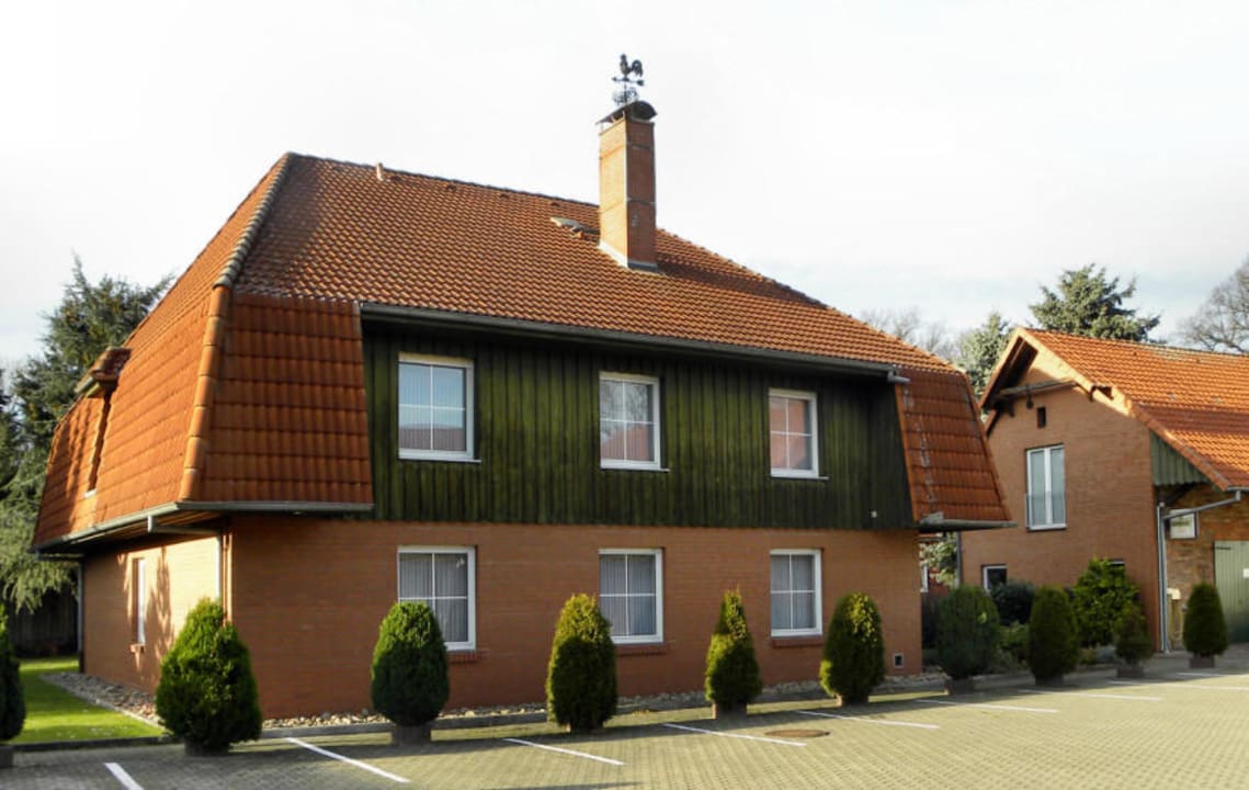 Landgasthof Voltmer (Restaurant) Burgdorf Landgasthof Voltmer