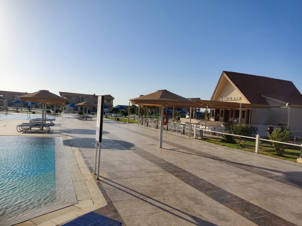 Pool Pickalbatros Sea World Resort - Marsa Alam