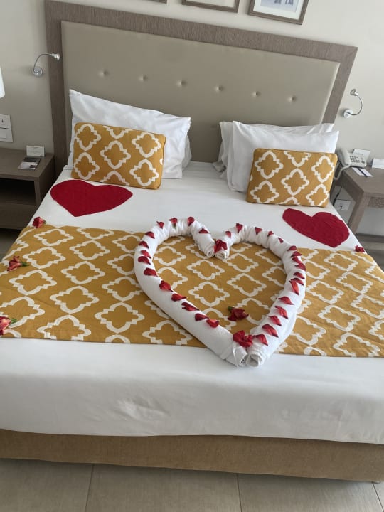 Zimmer Steigenberger Resort Alaya Marsa Alam - Red Sea - Adults only