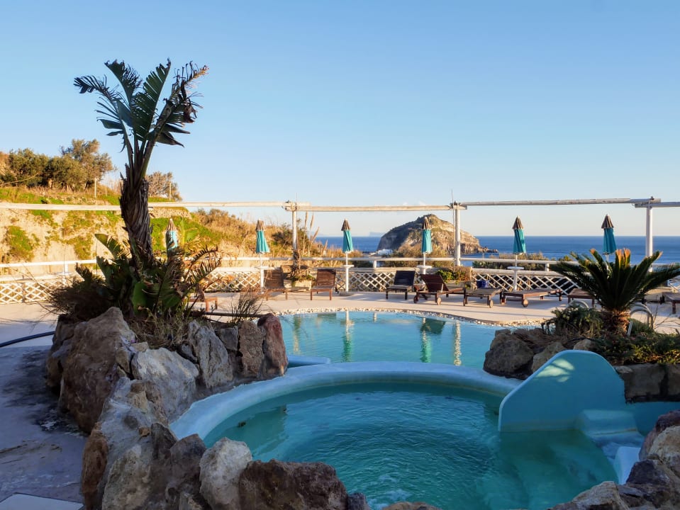 Pool Hotel Torre Sant' Angelo