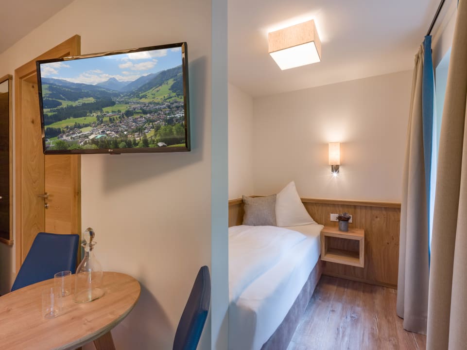 Zimmer Alpen Glück Hotel Unterm Rain