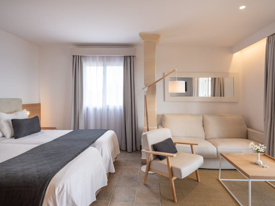 Zimmer Villa Chiquita