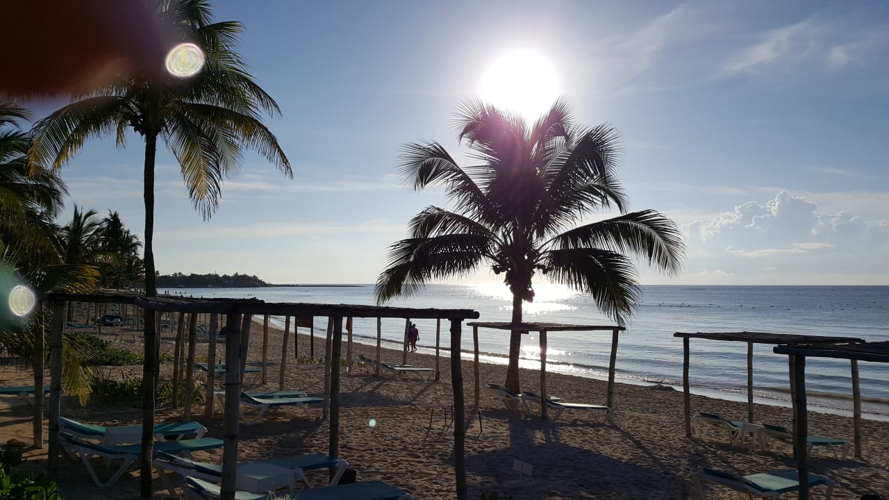 Strand Akumal Bay Beach & Wellness Resort