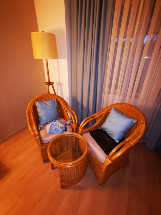 Zimmer Xanadu Resort Hotel