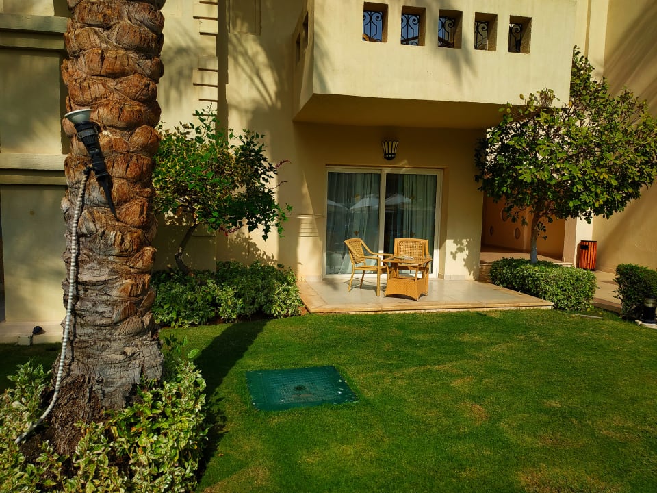 Zimmer Rixos Sharm El Sheikh Adults Only 18 +