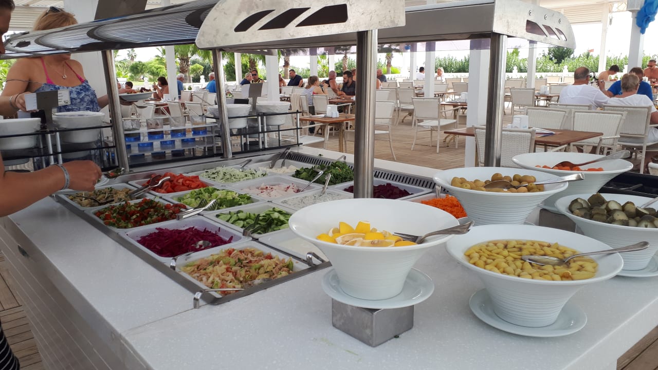 Gastro Royal Alhambra Palace