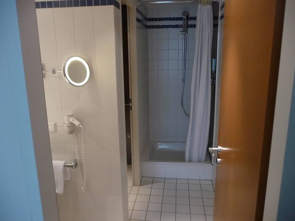 Bad Welcome Hotel Wesel