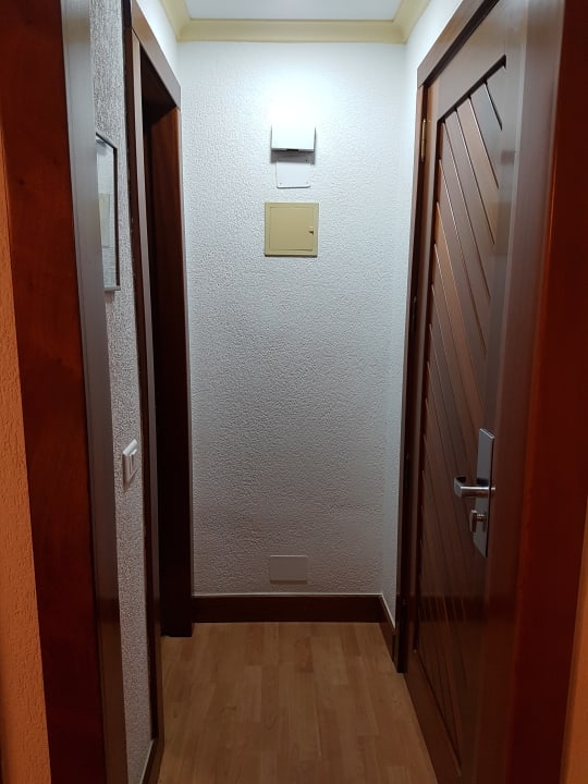 Zimmer Hipotels La Geria