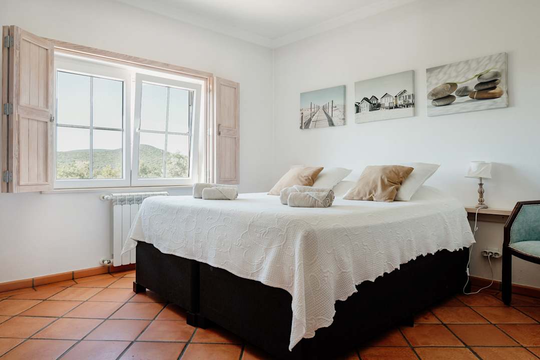 Zimmer B&B Entrecolinas