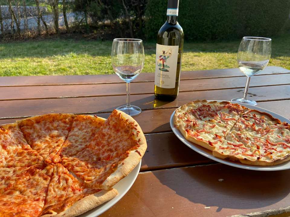 Gastro Ferienwohnung ChiemseeZeit