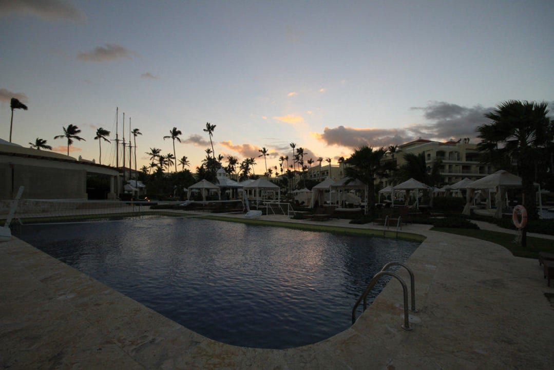 Pool JOIA Bávaro by Iberostar