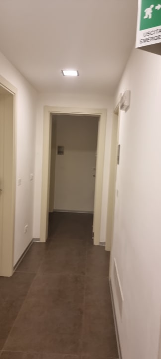 Zimmer Hotel Luciana