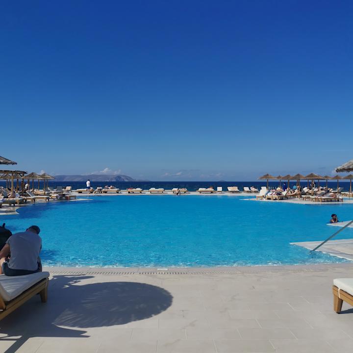 Pool Mitsis Selection Rinela