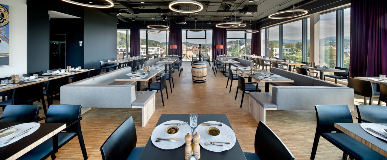 Gastro Hotel am Remspark