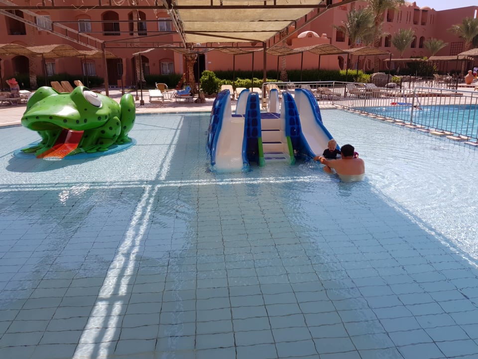 Sport & Freizeit Jaz Makadi Oasis Resort