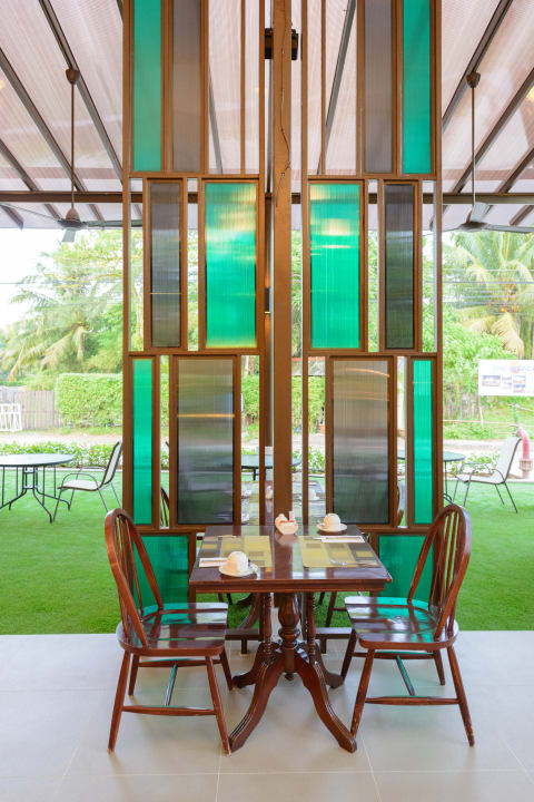 Gastro The Waters Khao Lak by Katathani
