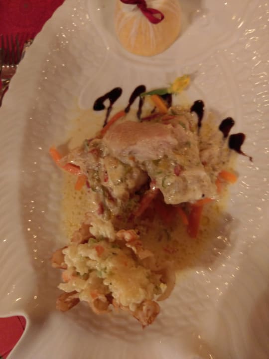 Gastro Limak Limra Hotel & Resort