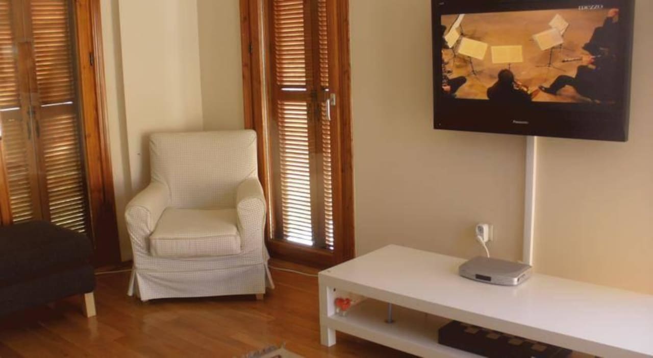 Saloons Göcek Rental Villas