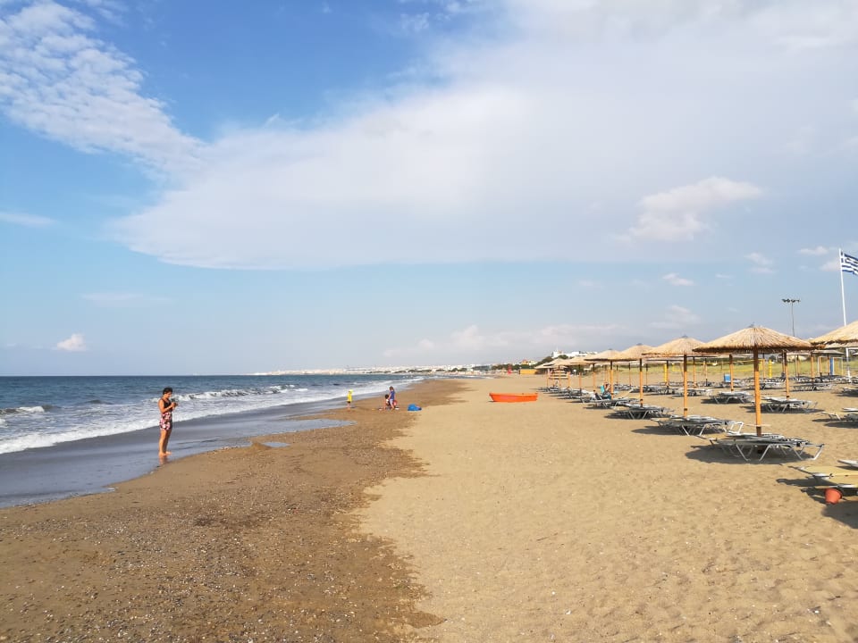 Strand Apollonia Beach Resort & Spa