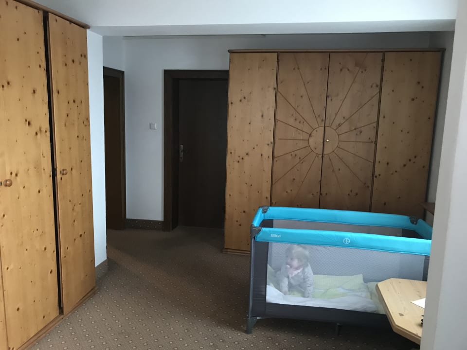 Zimmer Hotel Hochfilzer