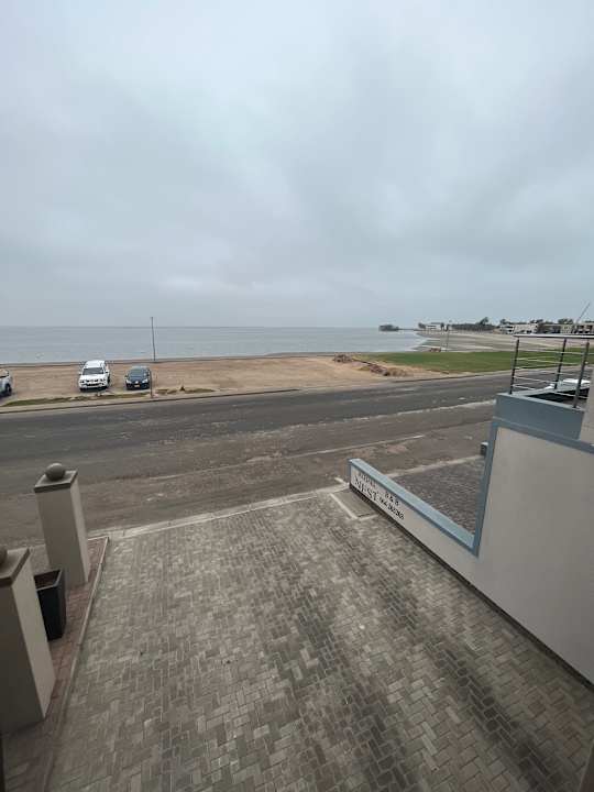 Ausblick Kleines Nest Bed and Breakfast