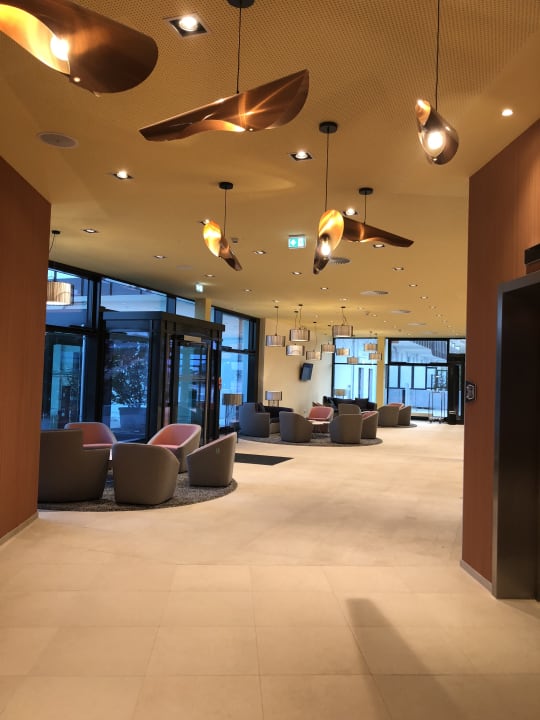 Lobby aja Travemünde