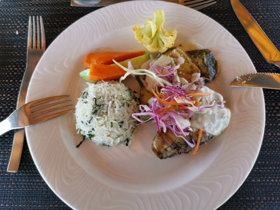 Gastro Salalah Rotana Resort