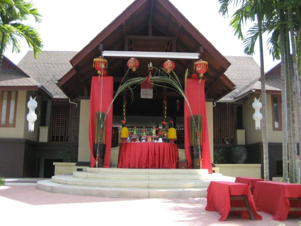 Pavilion Samui Boutique Resort, Lamai Pavilion Samui Villas & Resort