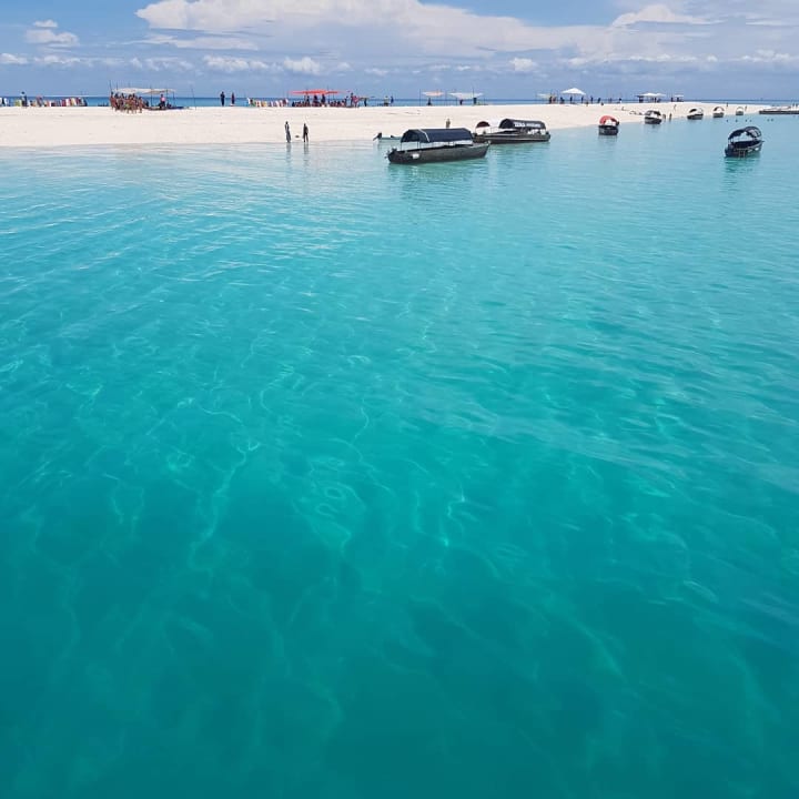 Sport & Freizeit Hotel Kiwengwa Beach Resort