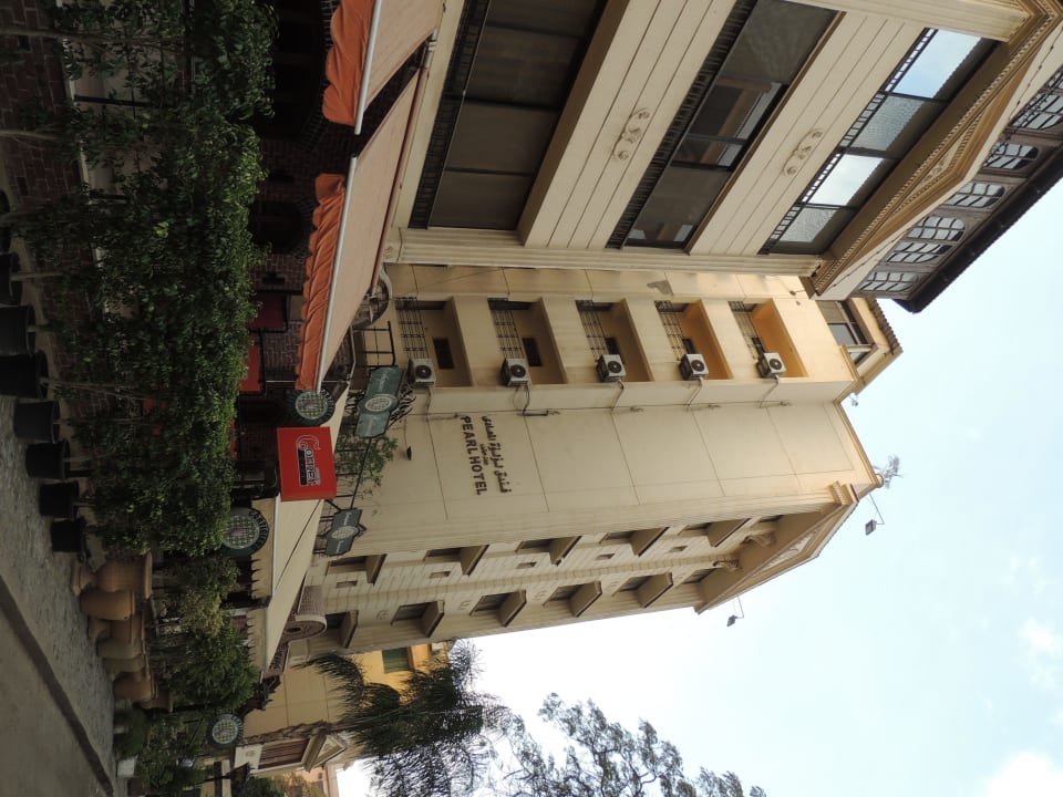 The Pearl Hotel Hotel Pearl