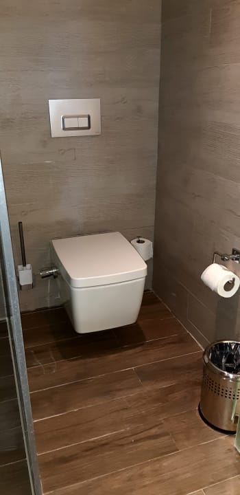 Zimmer Rixos Premium Tekirova