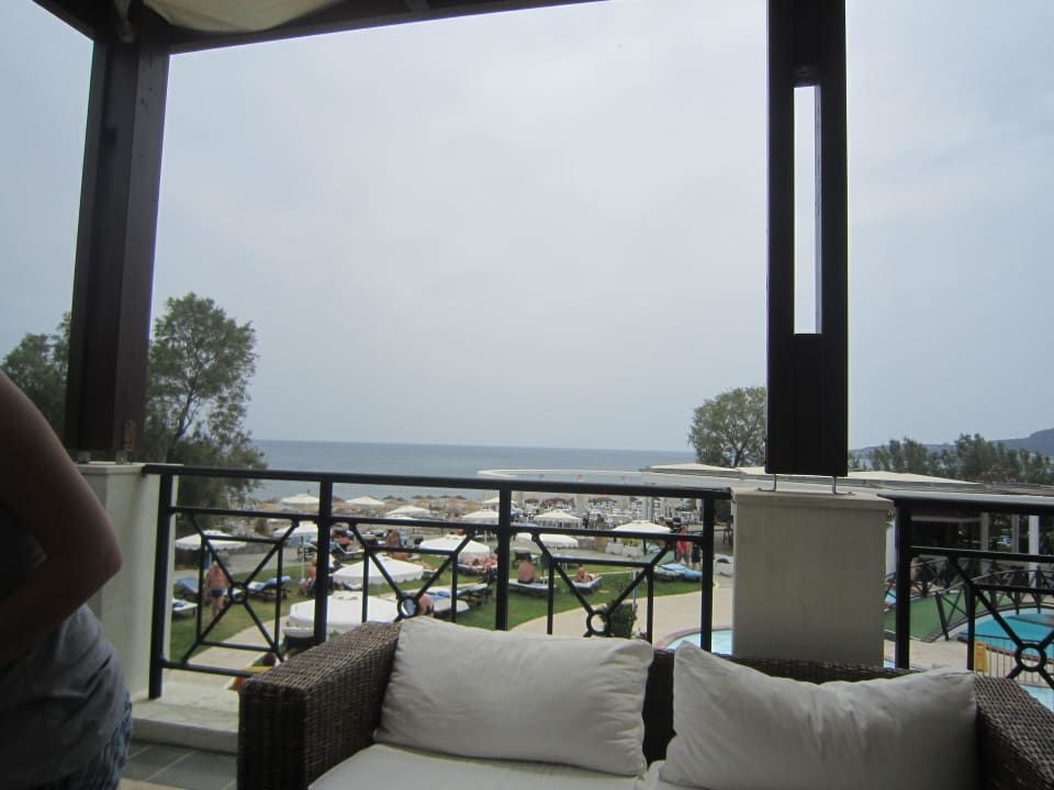 Chillerecke Hotel Calypso Beach