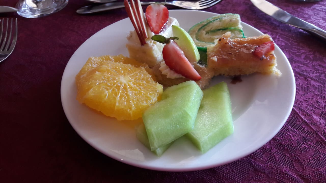 Gastro Kaisol Romance Resort