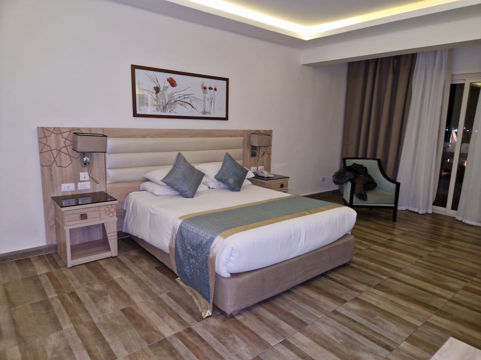 Zimmer Pickalbatros Aqua Vista Resort - Hurghada