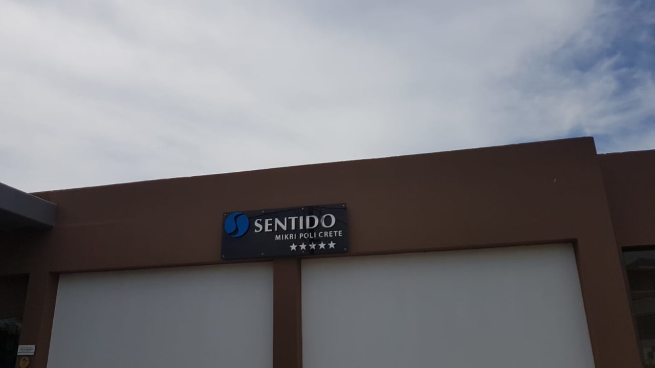 Sonstiges Atlantica Mikri Poli Crete