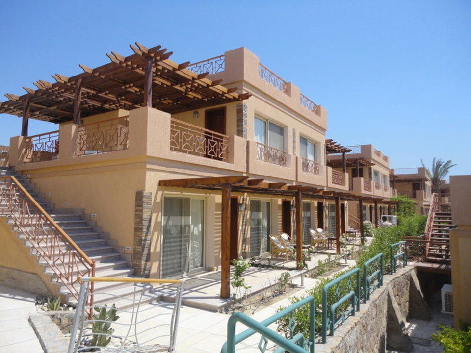 Domki Shams Prestige Abu Soma-Adults Only