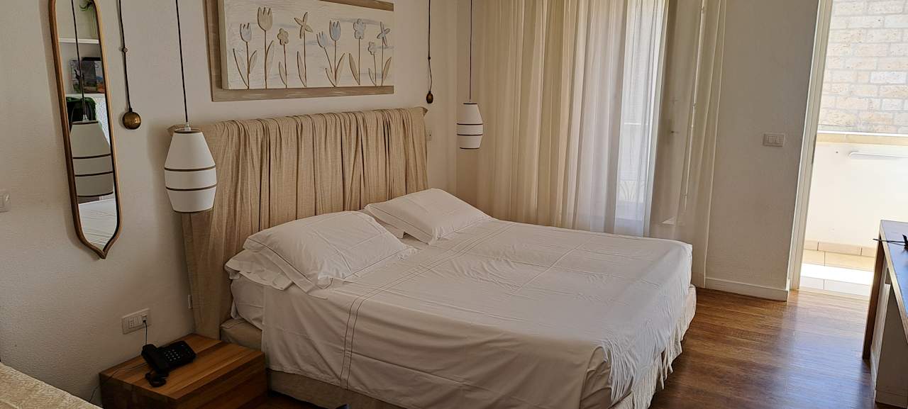 Zimmer Masseria Bandino Resort Spa & Restaurant