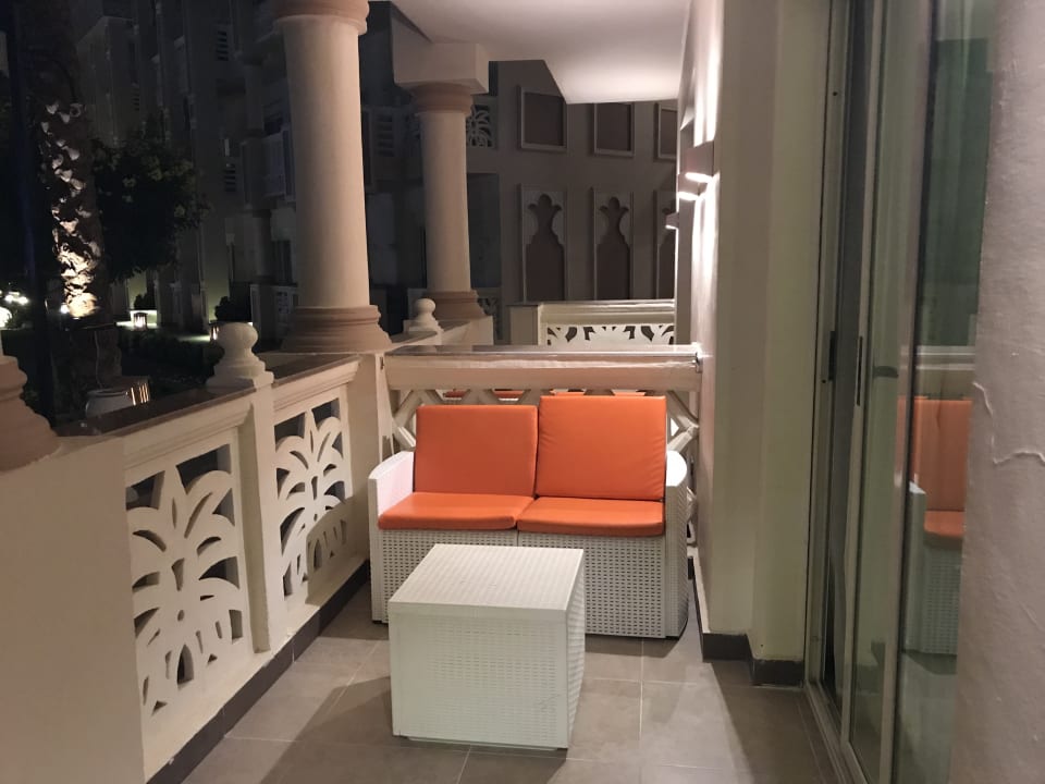 Zimmer Pickalbatros Palace Resort