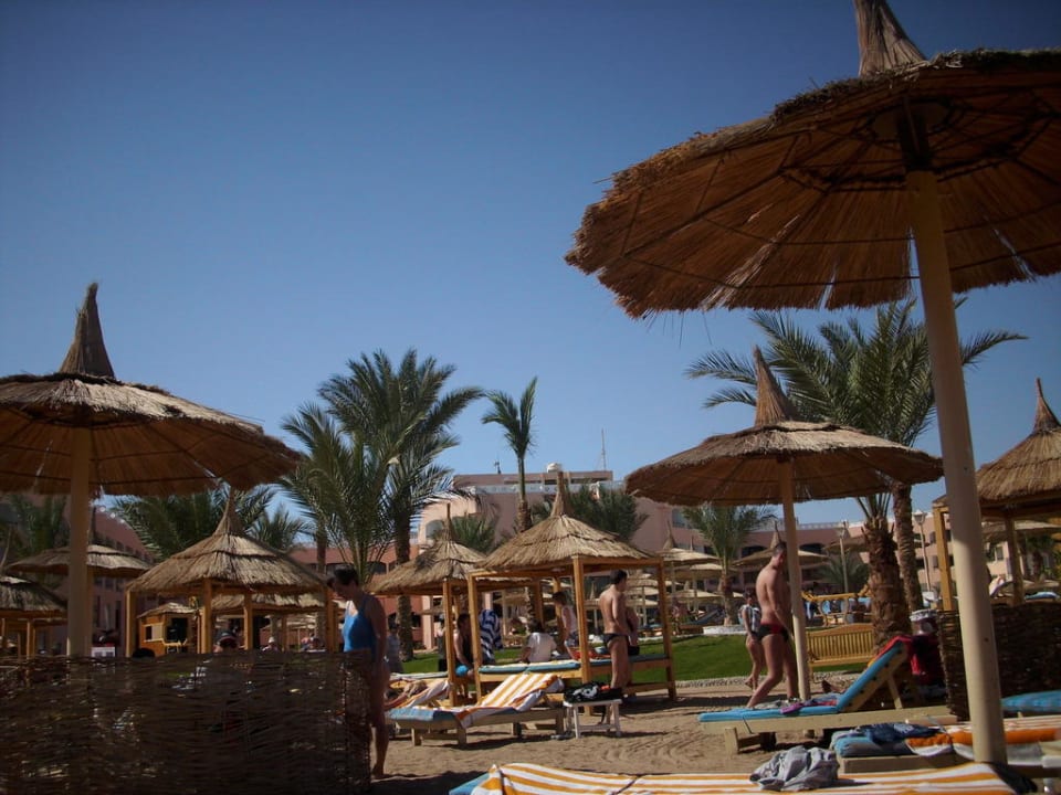 Strand Beach Albatros Resort