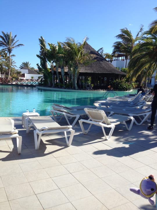 Pool Club Jandia Princess