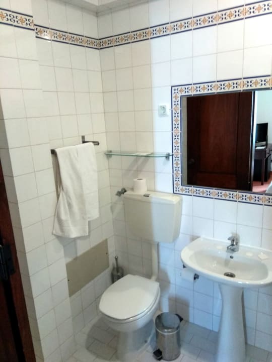 Zimmer Guesthouse Castilho - Adults only