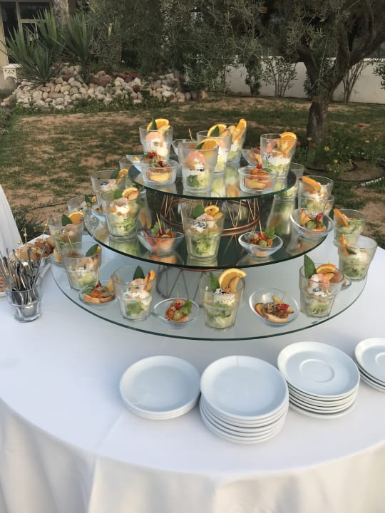 Gastro Iberostar Waves Mehari Djerba