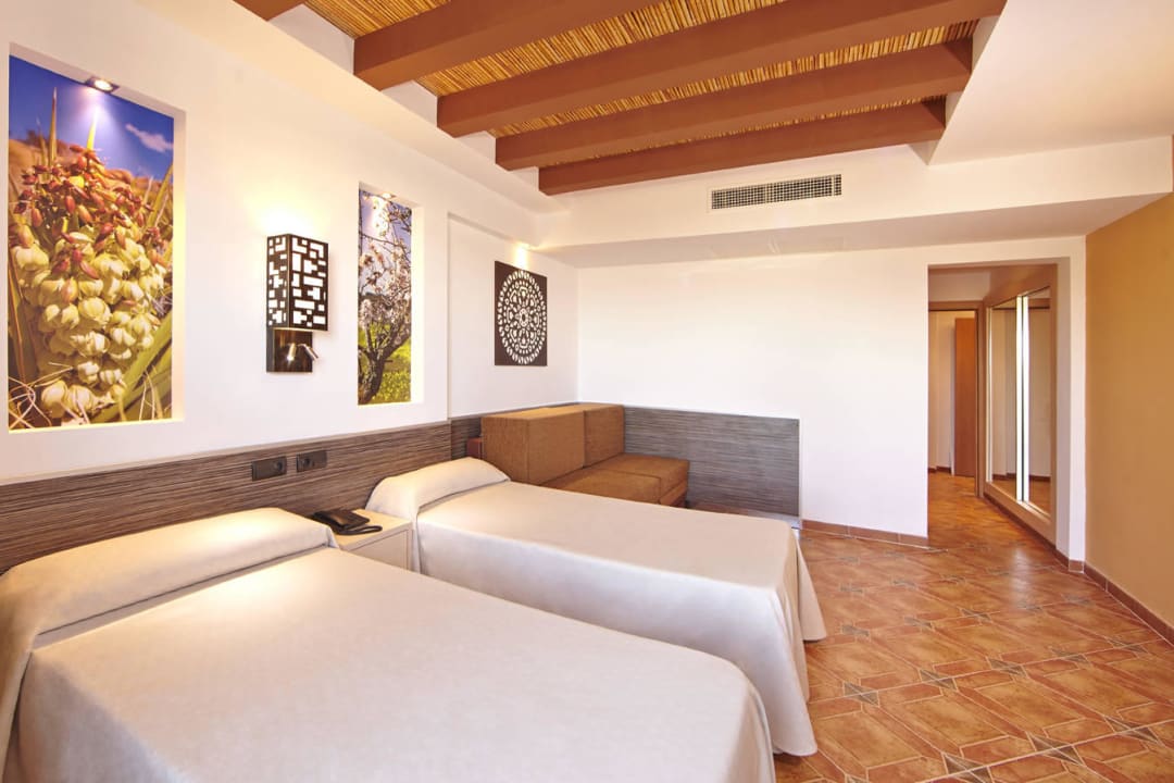 Superior Room MLL Palma Bay Club Resort