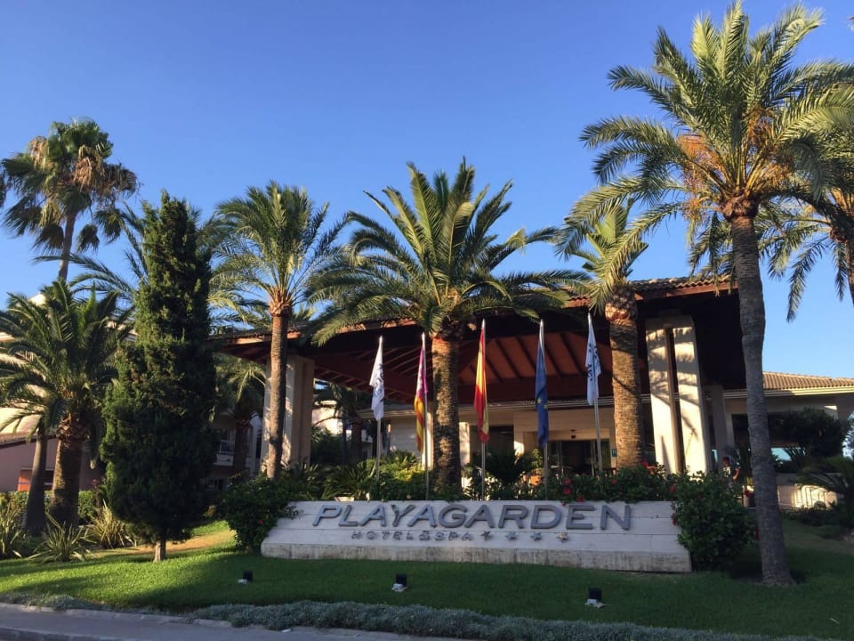 Hotel Playa Garden Playa Garden Selection Hotel & Spa