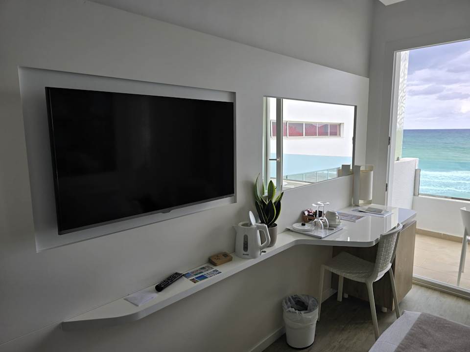 Zimmer The Sea Hotel by Grupotel - Adults only