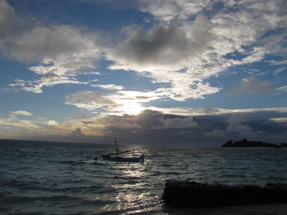 Sunset Villa Park Sun Island