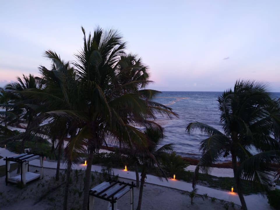 Ausblick Akumal Bay Beach & Wellness Resort